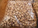 pistachio shelled/unshelled  - product's photo