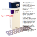 abortion pills in al khor((௸))+27-737758557 ((௸))(($ al wakrah))) doha - product's photo