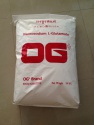 monosodium glutamate - product's photo