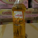 palm vegetable cooking oil - product's photo