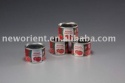 gina's tomato puree and tomato product - product's photo