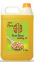 soyabean oil - product's photo