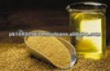 refined soybean oil - product's photo