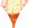 organic brown rice syrup 28-60 de - product's photo