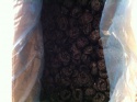 pitted prunes - product's photo
